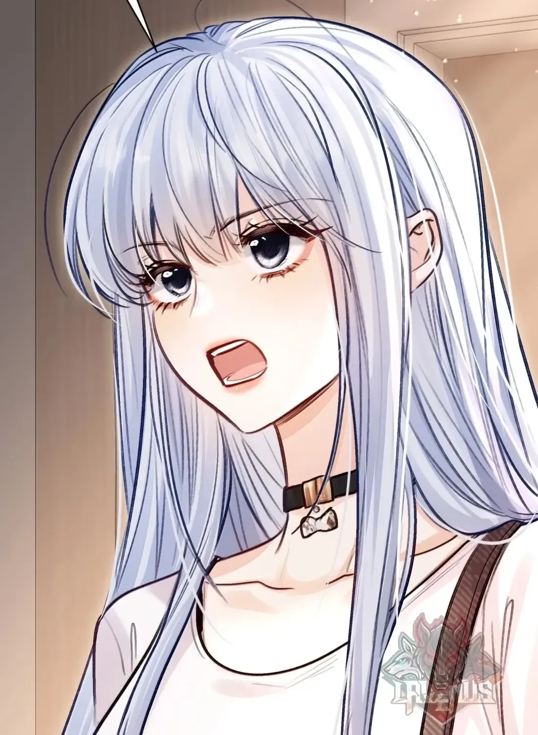 Thiết Ôm Luân Hãm Chap 59 - Next Chap 60