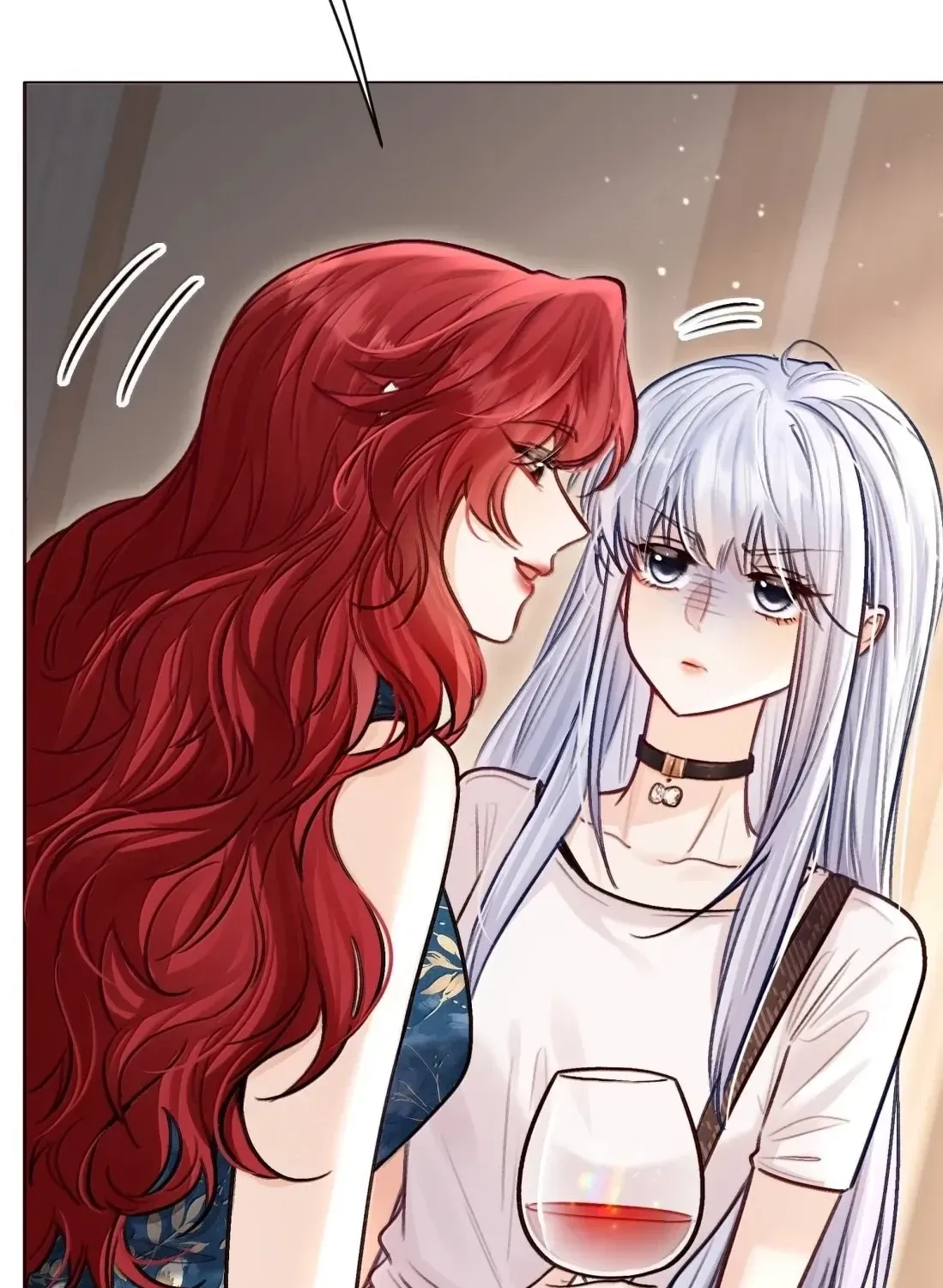 Thiết Ôm Luân Hãm Chap 59 - Next Chap 60