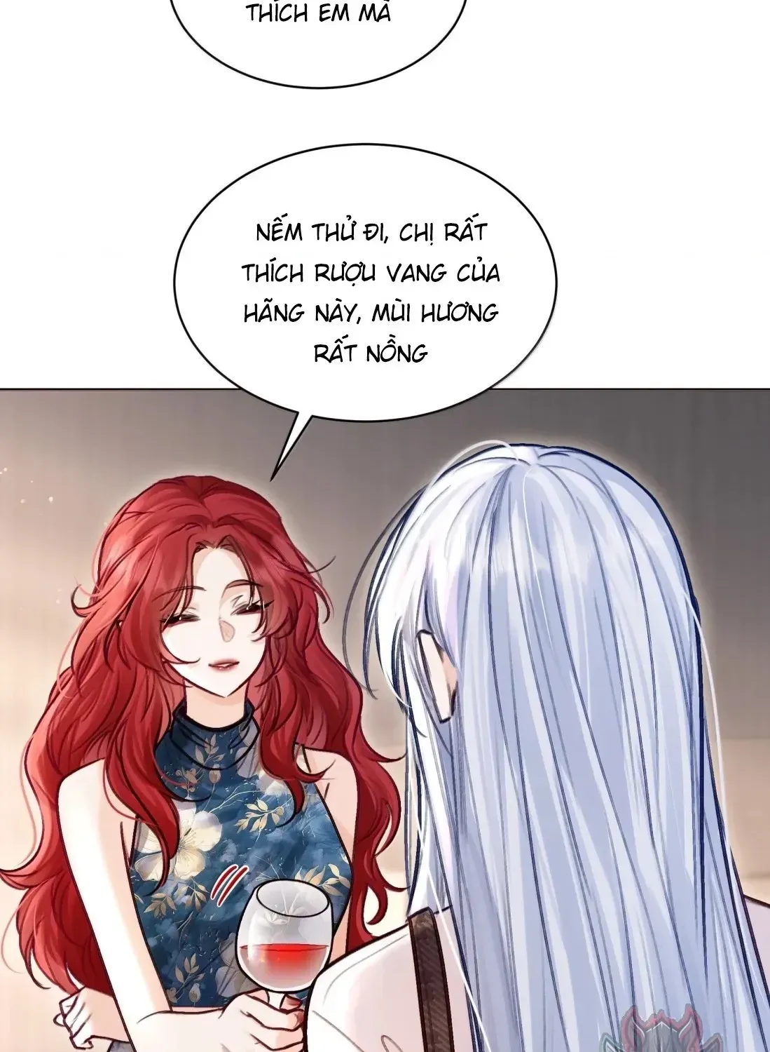 Thiết Ôm Luân Hãm Chap 59 - Next Chap 60