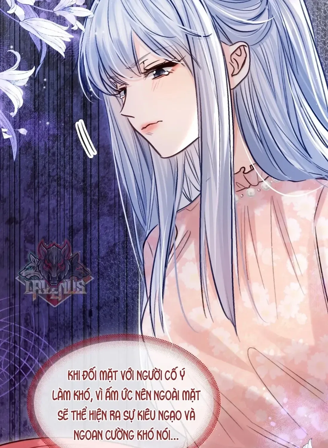 Thiết Ôm Luân Hãm Chap 59 - Next Chap 60