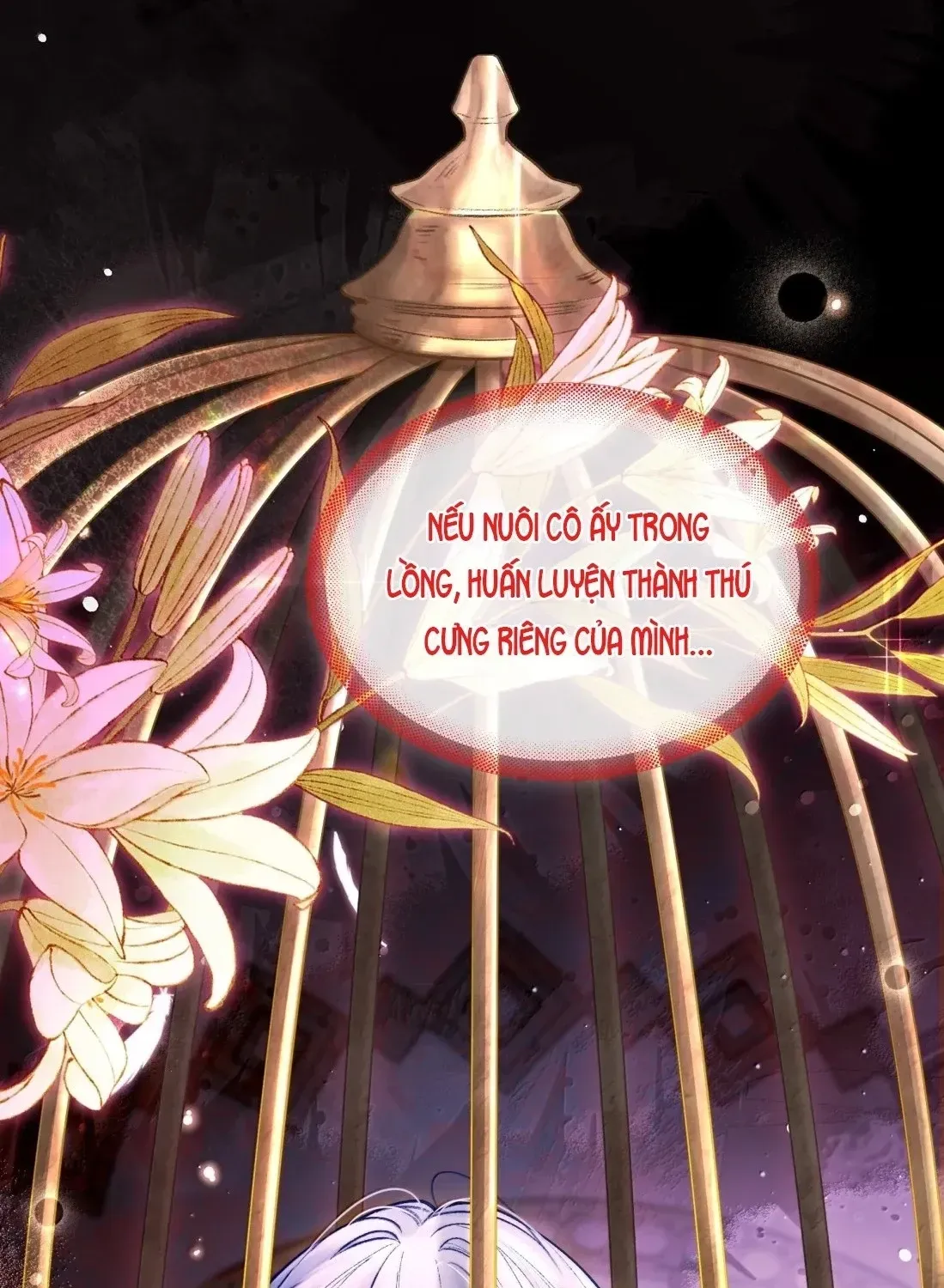 Thiết Ôm Luân Hãm Chap 59 - Next Chap 60