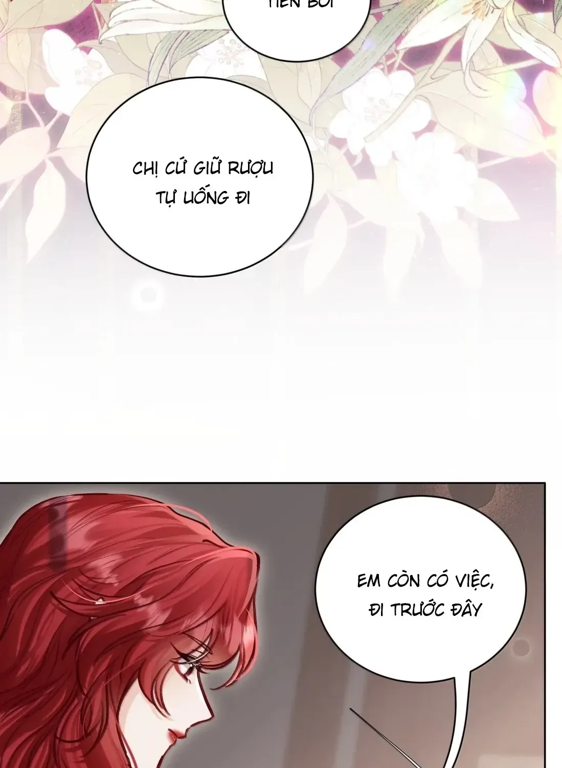 Thiết Ôm Luân Hãm Chap 59 - Next Chap 60