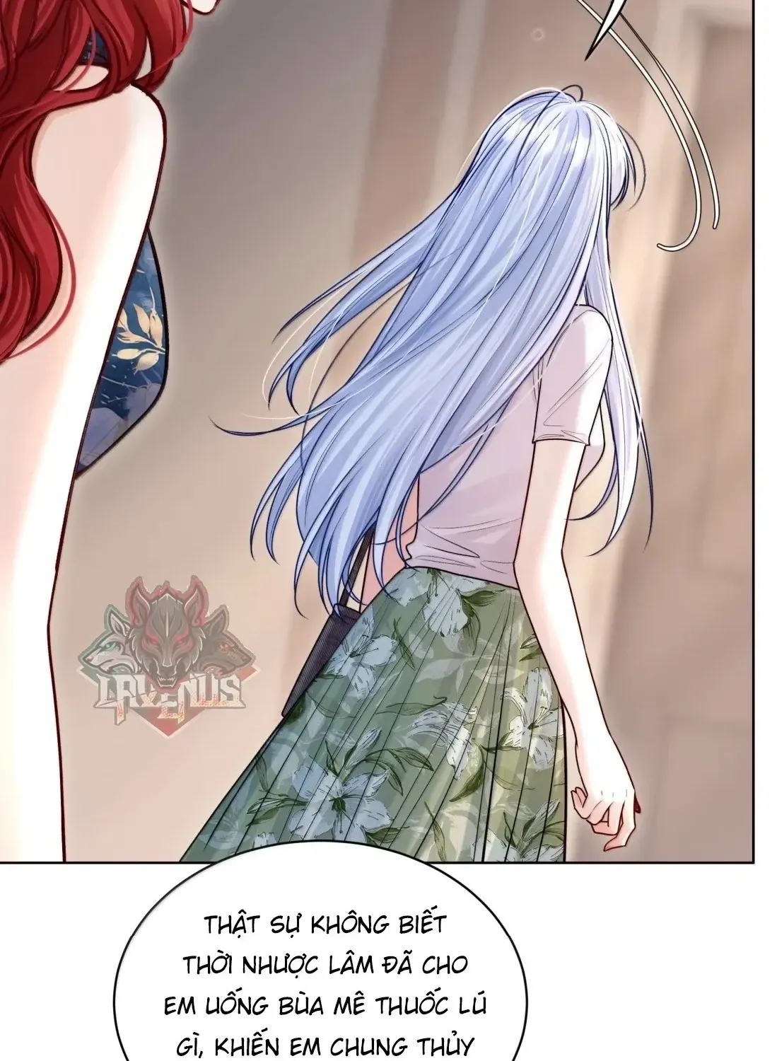 Thiết Ôm Luân Hãm Chap 59 - Next Chap 60