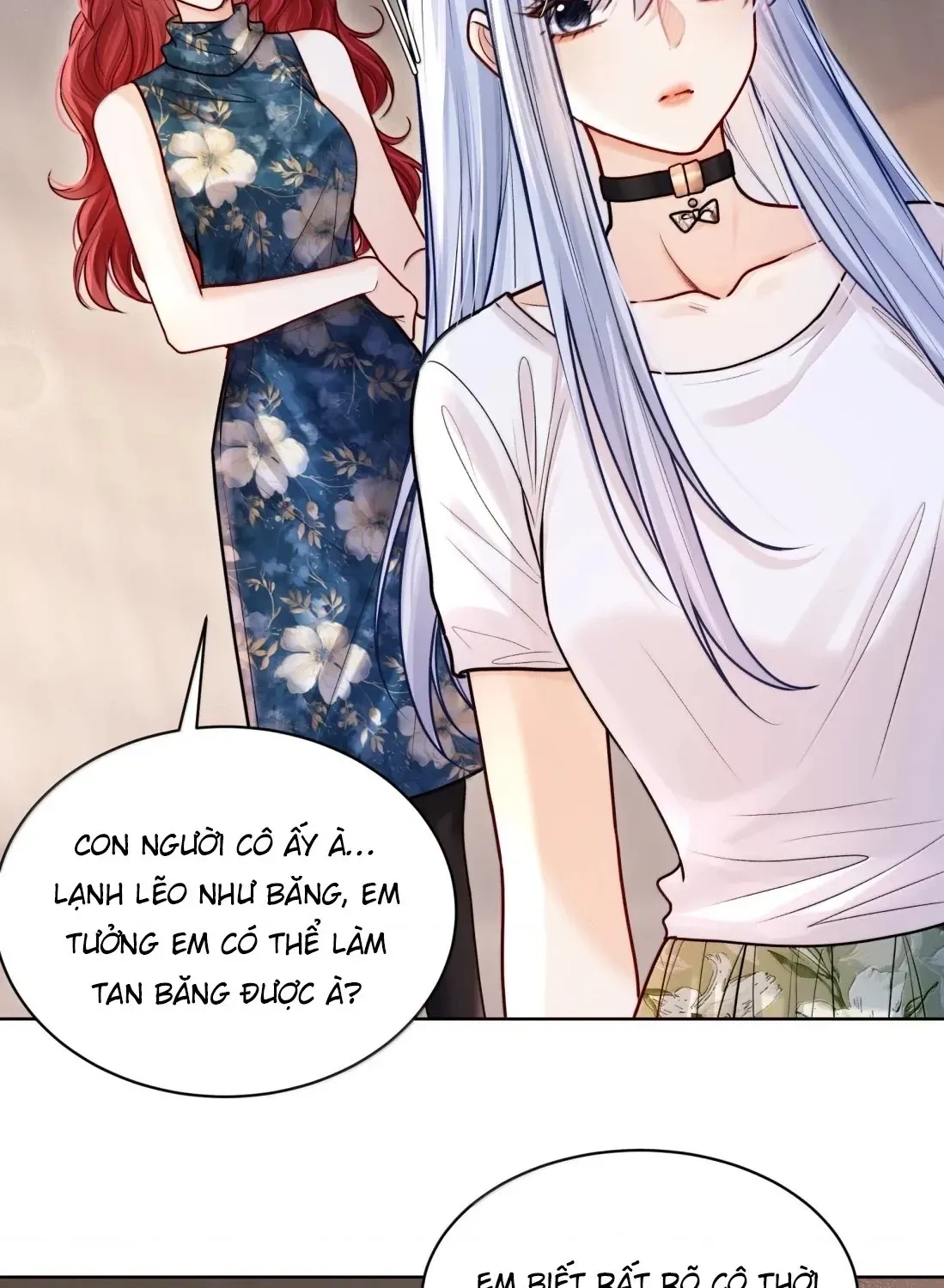 Thiết Ôm Luân Hãm Chap 59 - Next Chap 60