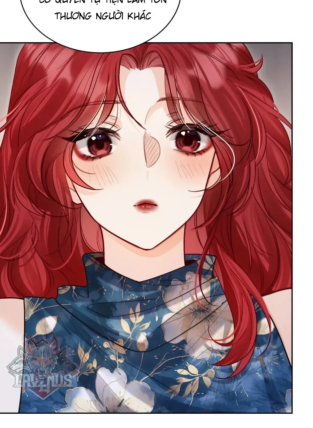 Thiết Ôm Luân Hãm Chap 59 - Next Chap 60