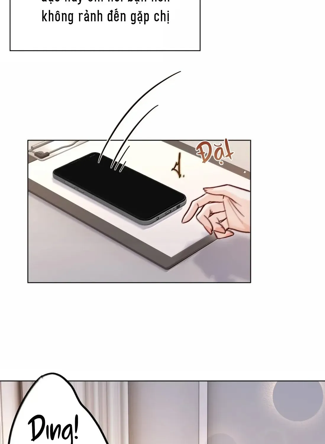 Thiết Ôm Luân Hãm Chap 59 - Next Chap 60