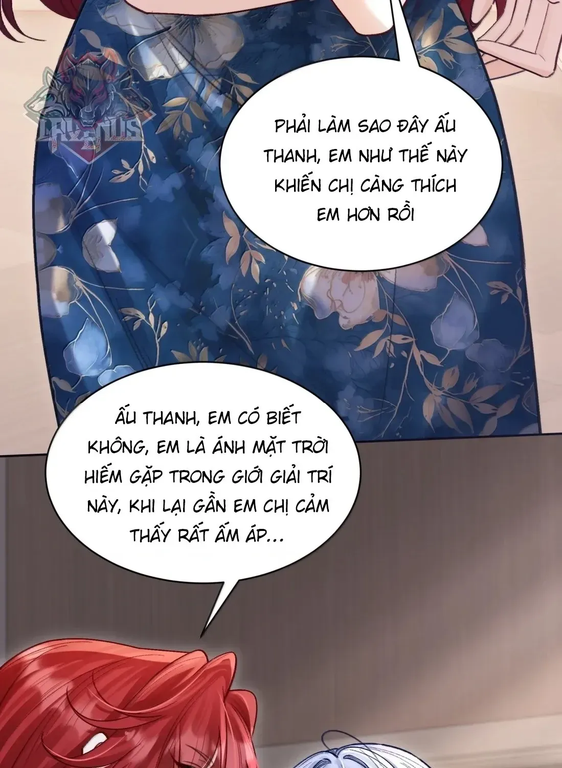 Thiết Ôm Luân Hãm Chap 59 - Next Chap 60