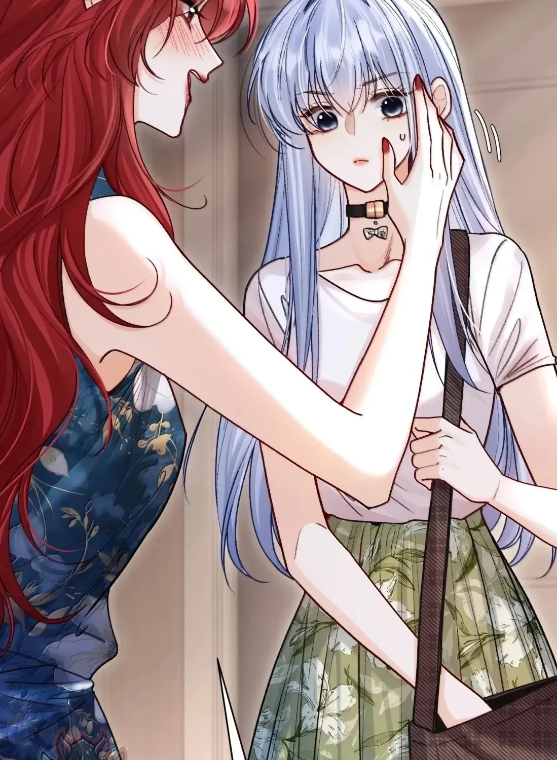 Thiết Ôm Luân Hãm Chap 59 - Next Chap 60