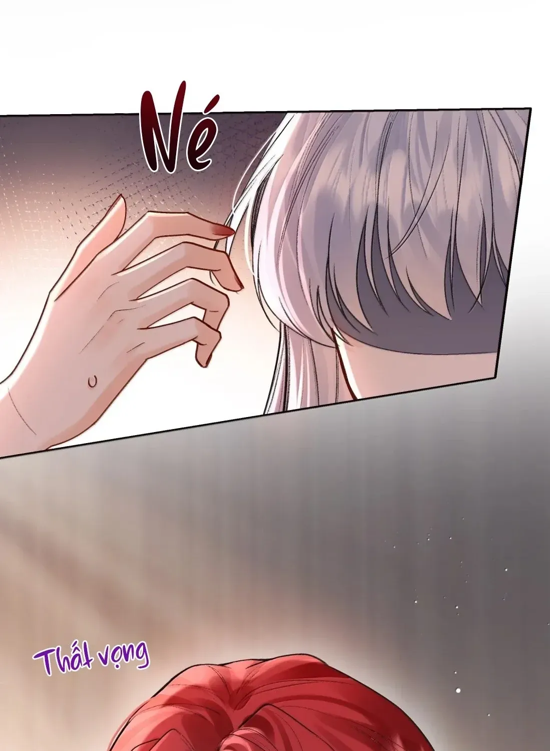 Thiết Ôm Luân Hãm Chap 59 - Next Chap 60