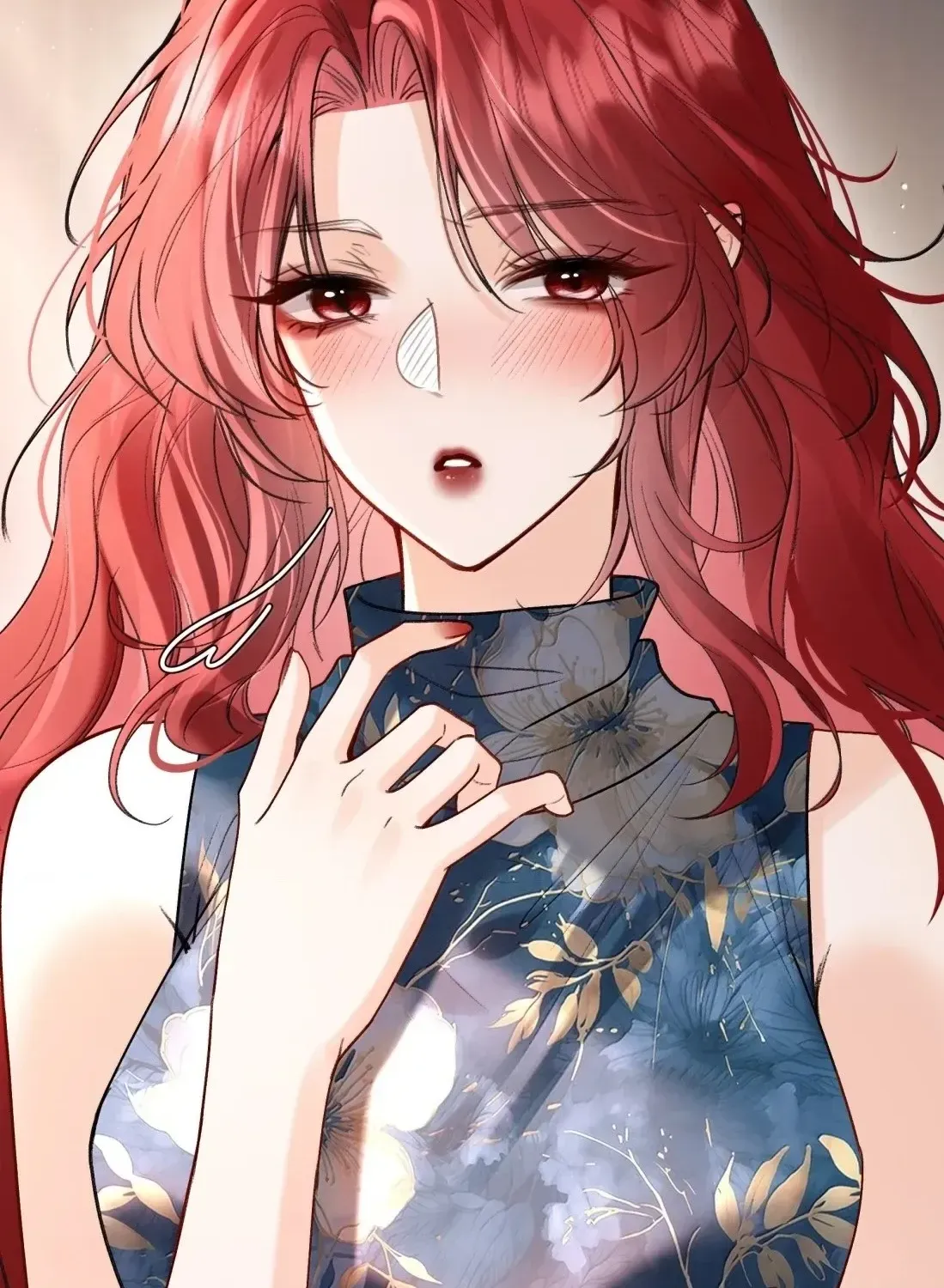 Thiết Ôm Luân Hãm Chap 59 - Next Chap 60