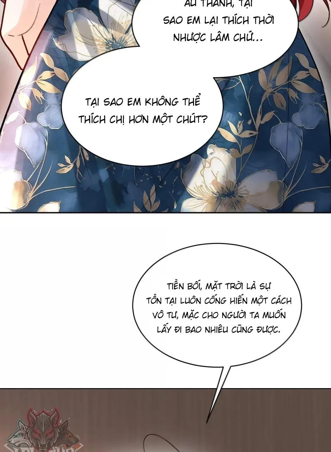 Thiết Ôm Luân Hãm Chap 59 - Next Chap 60
