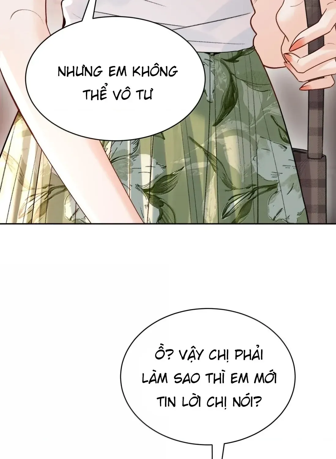 Thiết Ôm Luân Hãm Chap 59 - Next Chap 60