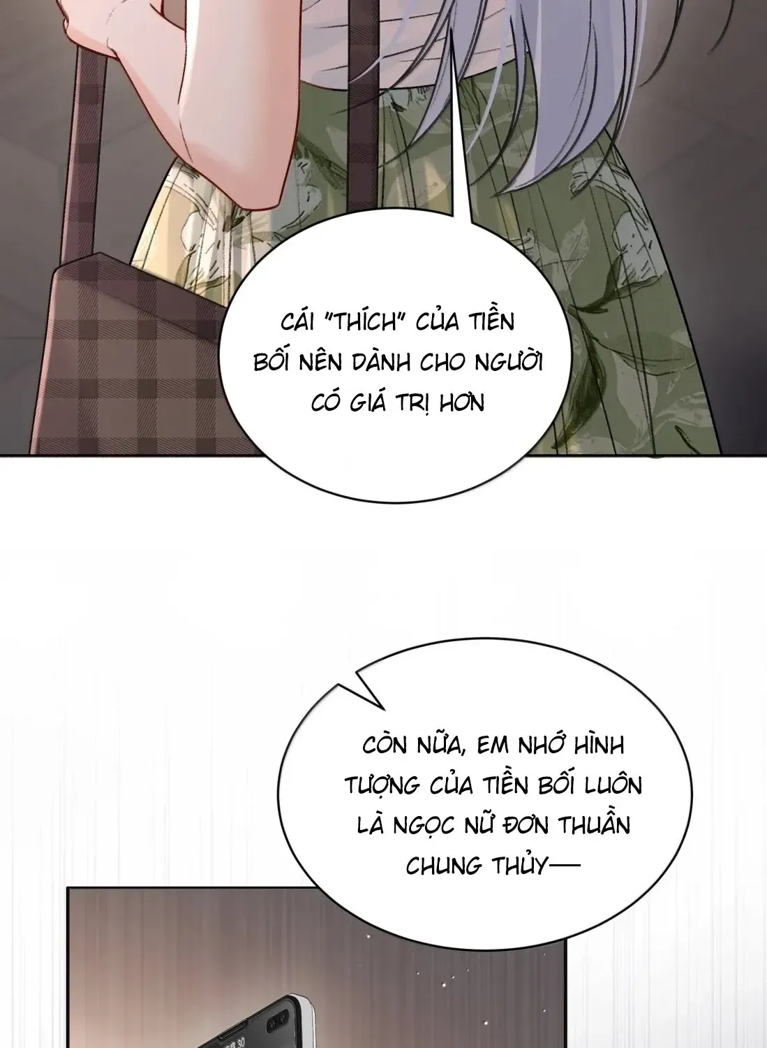 Thiết Ôm Luân Hãm Chap 59 - Next Chap 60
