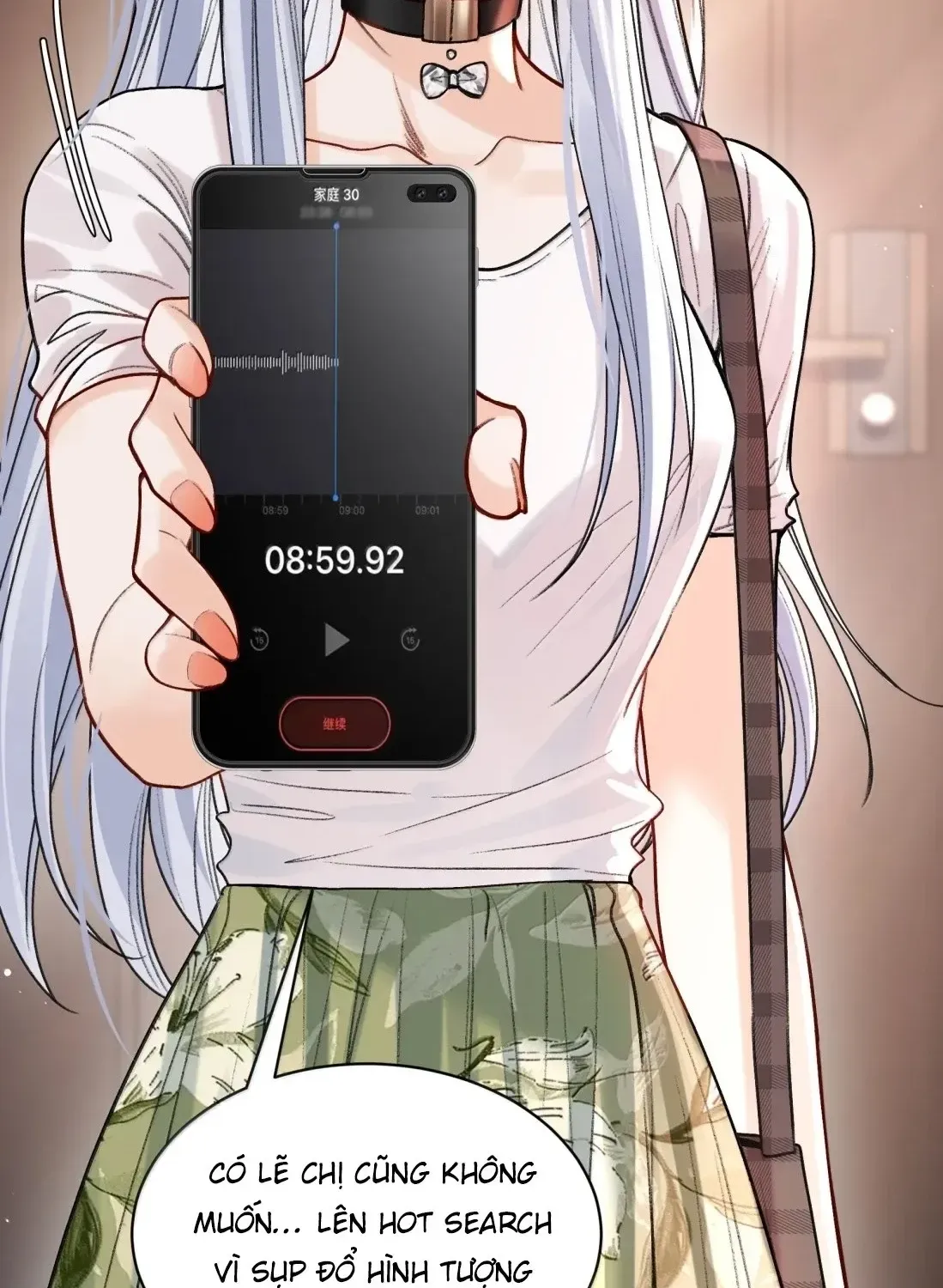 Thiết Ôm Luân Hãm Chap 59 - Next Chap 60