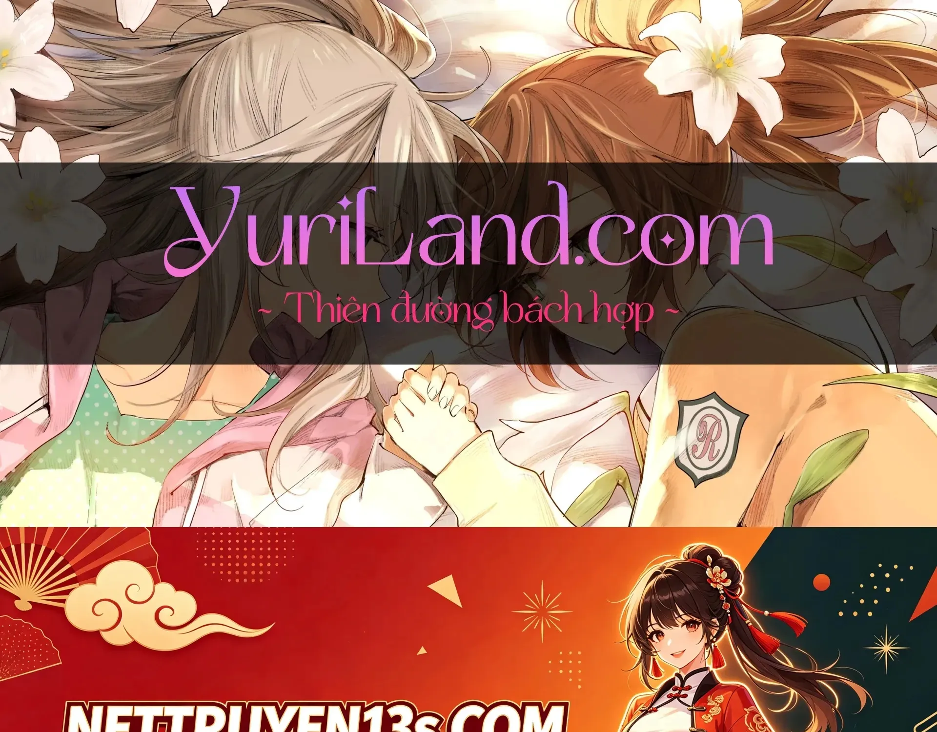 Thiết Ôm Luân Hãm Chap 59 - Next Chap 60