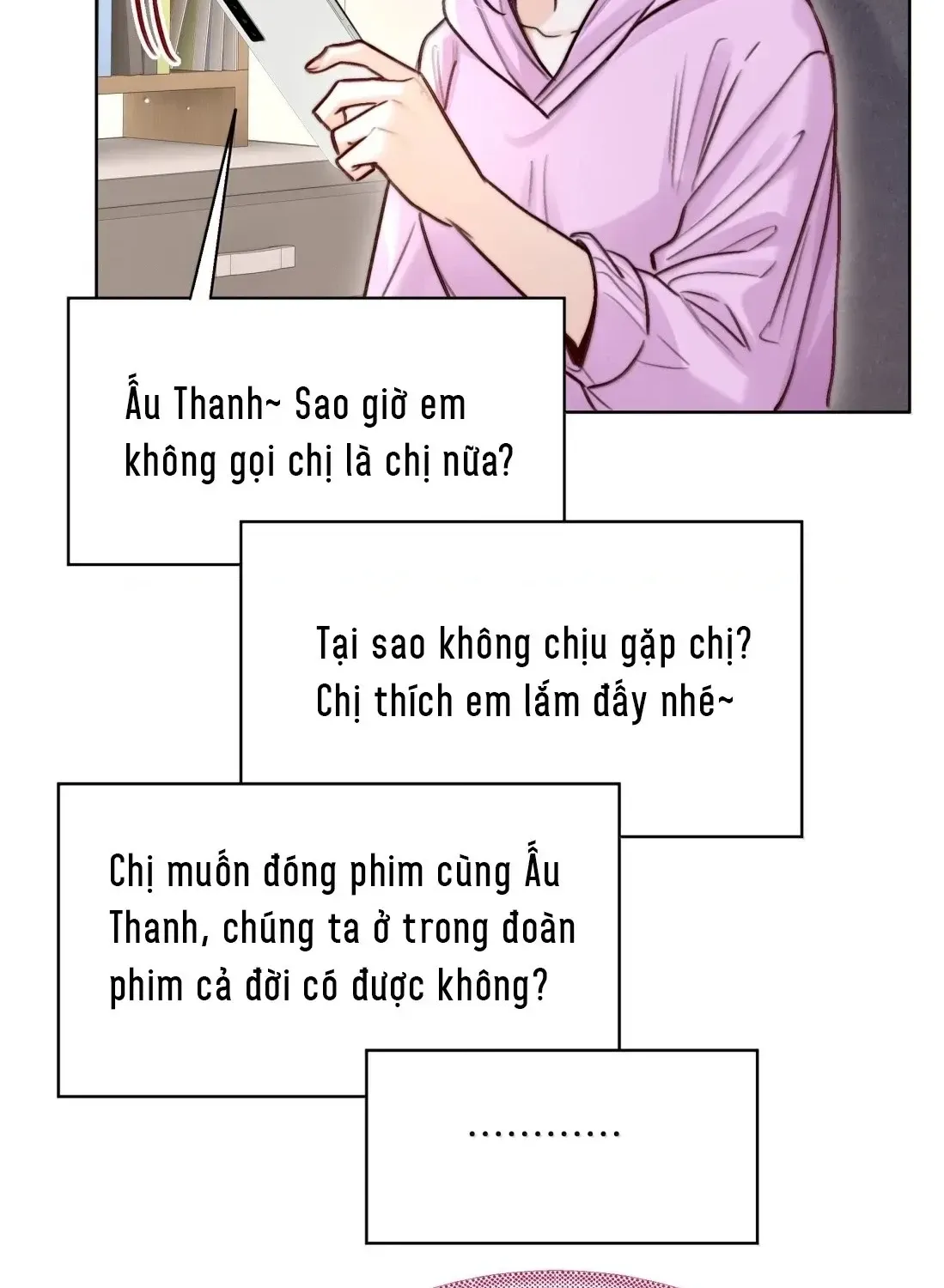 Thiết Ôm Luân Hãm Chap 59 - Next Chap 60