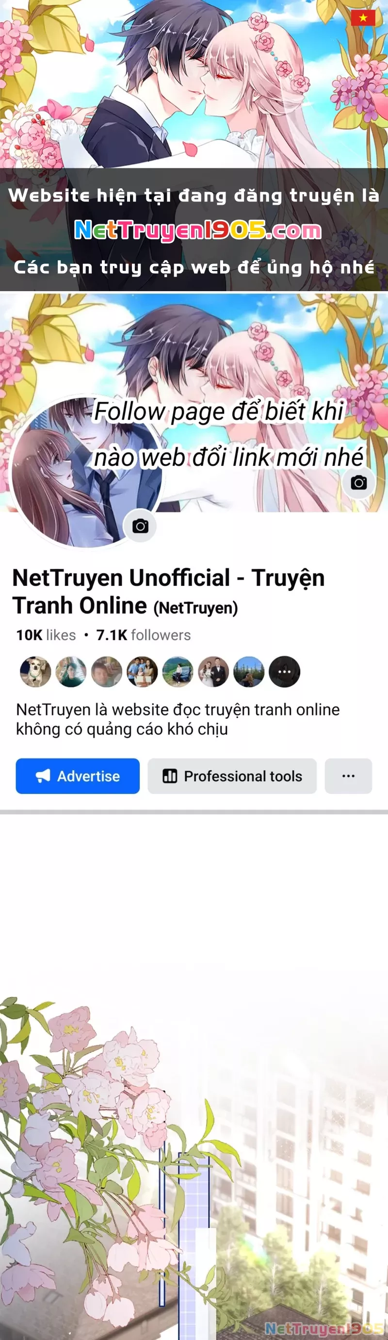 Thiết Ôm Luân Hãm Chap 6 - Next Chap 7