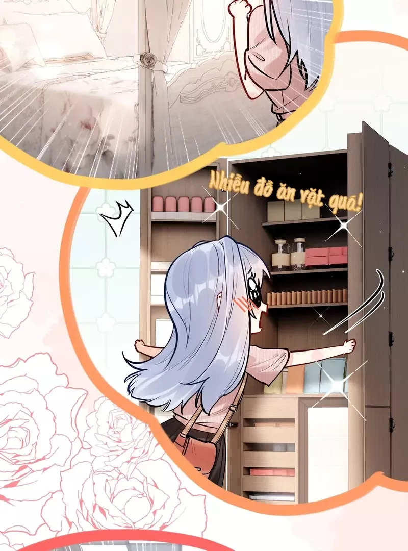 Thiết Ôm Luân Hãm Chap 6 - Next Chap 7