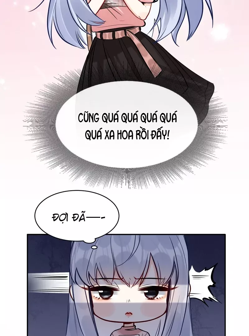 Thiết Ôm Luân Hãm Chap 6 - Next Chap 7