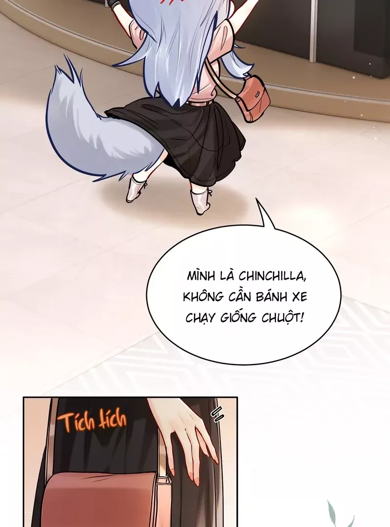 Thiết Ôm Luân Hãm Chap 6 - Next Chap 7