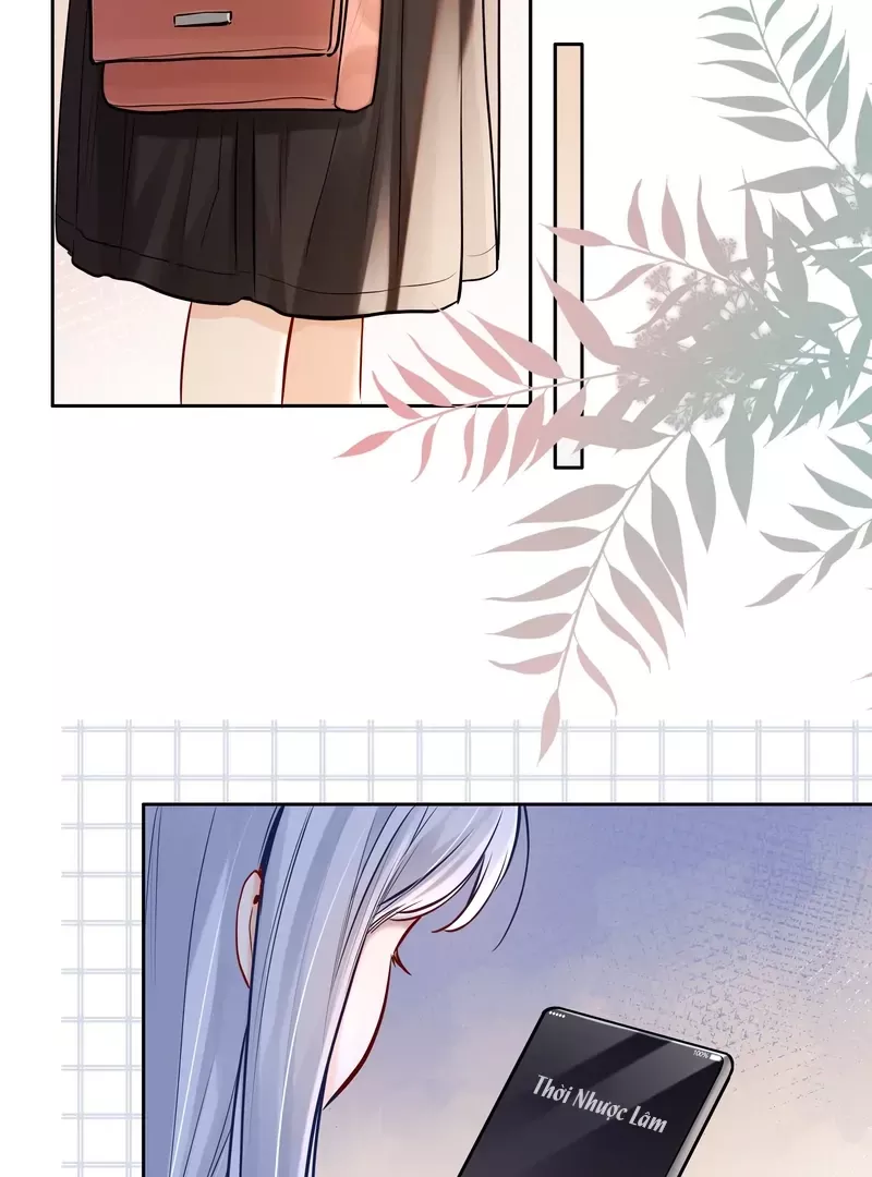 Thiết Ôm Luân Hãm Chap 6 - Next Chap 7