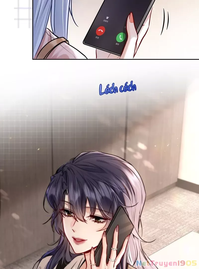 Thiết Ôm Luân Hãm Chap 6 - Next Chap 7