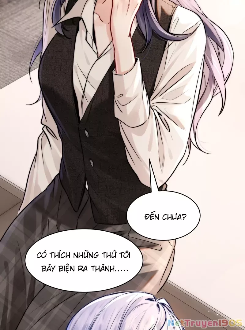 Thiết Ôm Luân Hãm Chap 6 - Next Chap 7