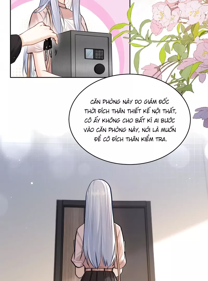 Thiết Ôm Luân Hãm Chap 6 - Next Chap 7