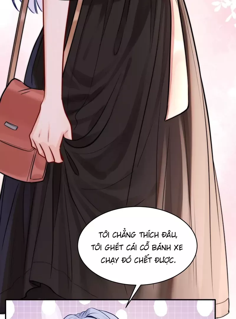 Thiết Ôm Luân Hãm Chap 6 - Next Chap 7