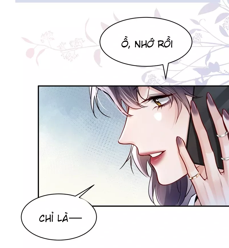 Thiết Ôm Luân Hãm Chap 6 - Next Chap 7