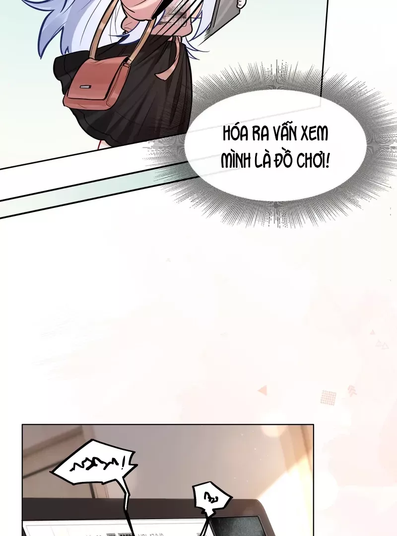 Thiết Ôm Luân Hãm Chap 6 - Next Chap 7