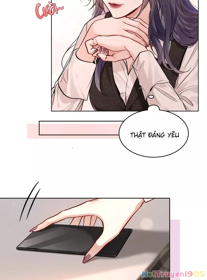 Thiết Ôm Luân Hãm Chap 6 - Next Chap 7