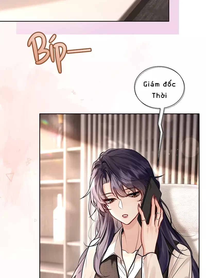 Thiết Ôm Luân Hãm Chap 6 - Next Chap 7