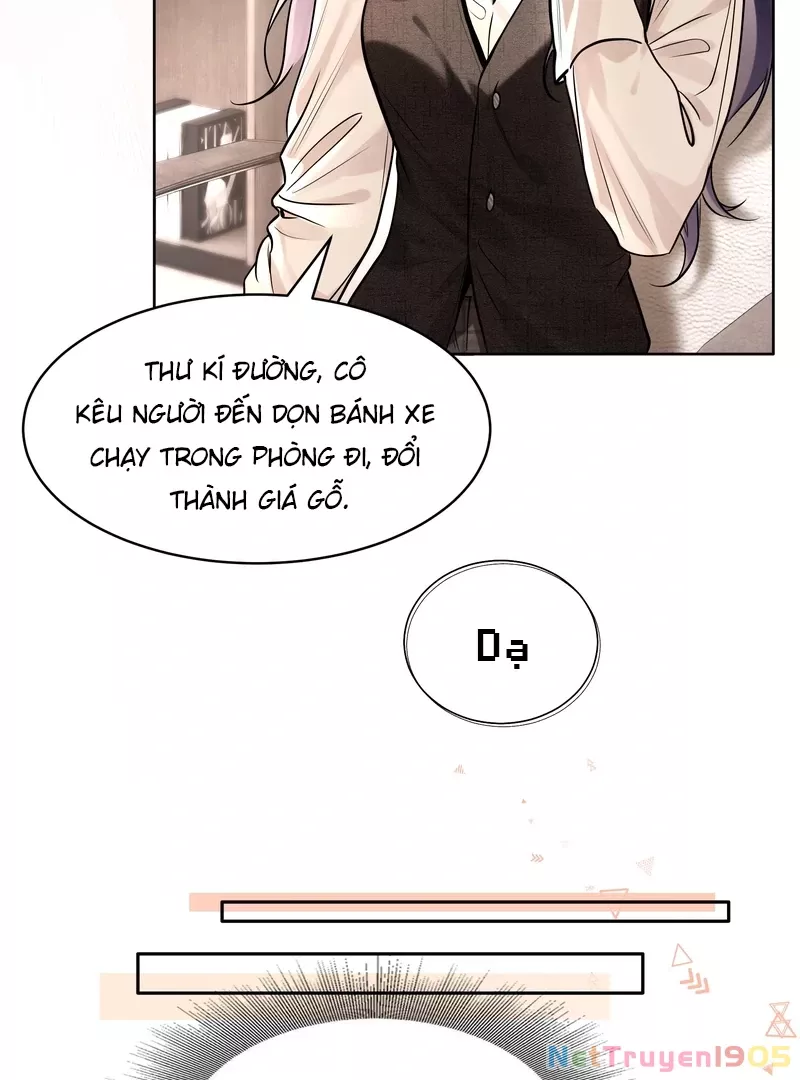 Thiết Ôm Luân Hãm Chap 6 - Next Chap 7