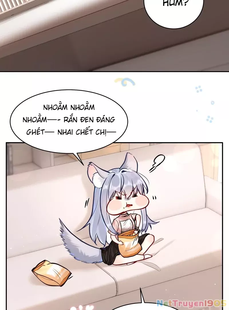 Thiết Ôm Luân Hãm Chap 6 - Next Chap 7