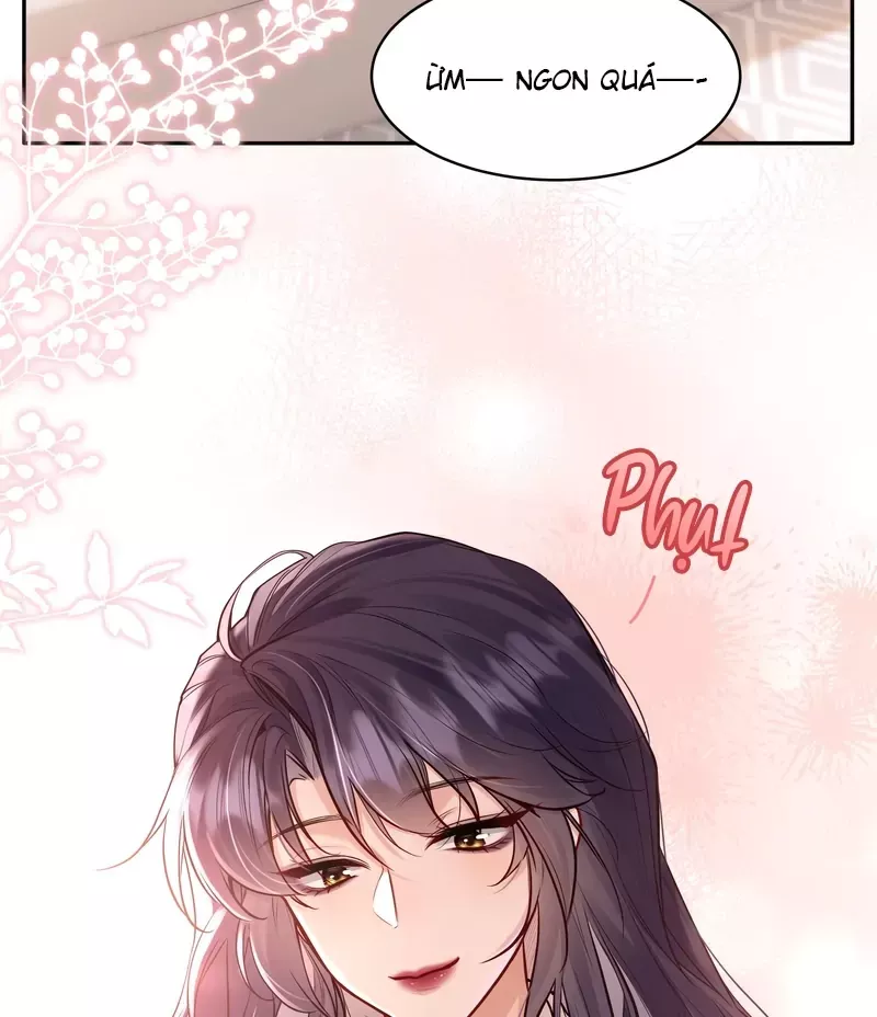 Thiết Ôm Luân Hãm Chap 6 - Next Chap 7