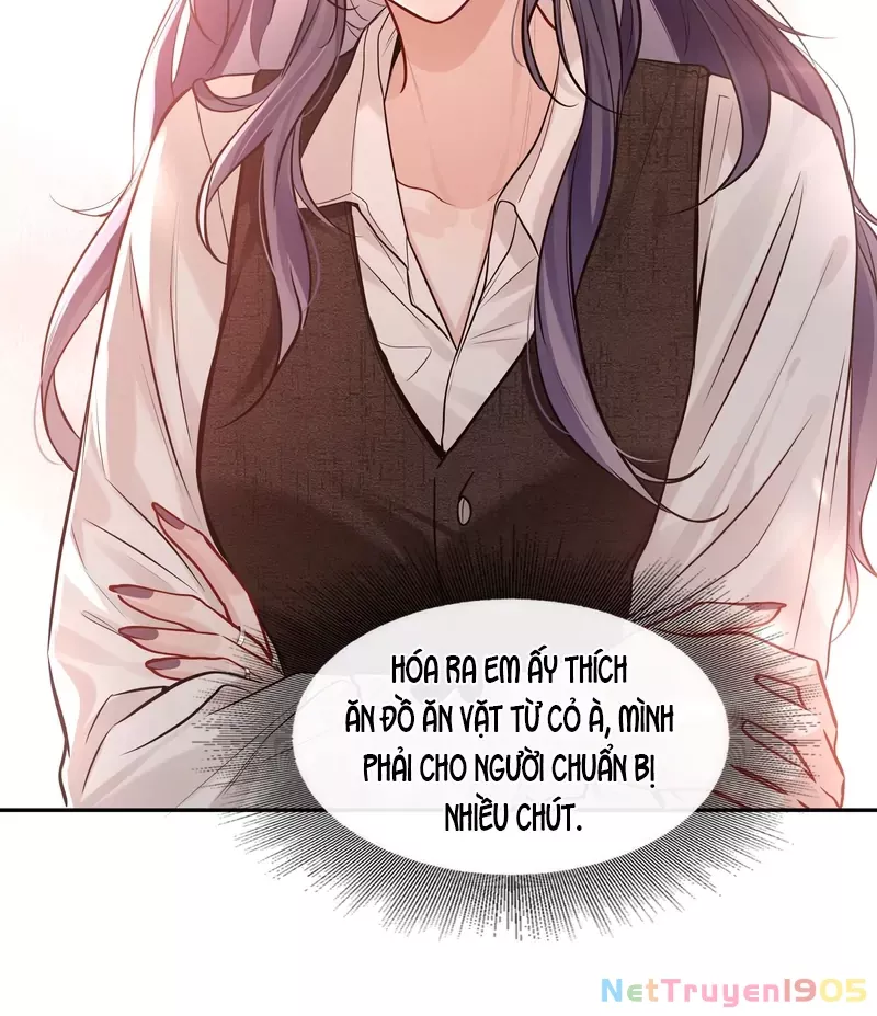 Thiết Ôm Luân Hãm Chap 6 - Next Chap 7
