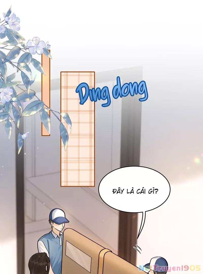 Thiết Ôm Luân Hãm Chap 6 - Next Chap 7