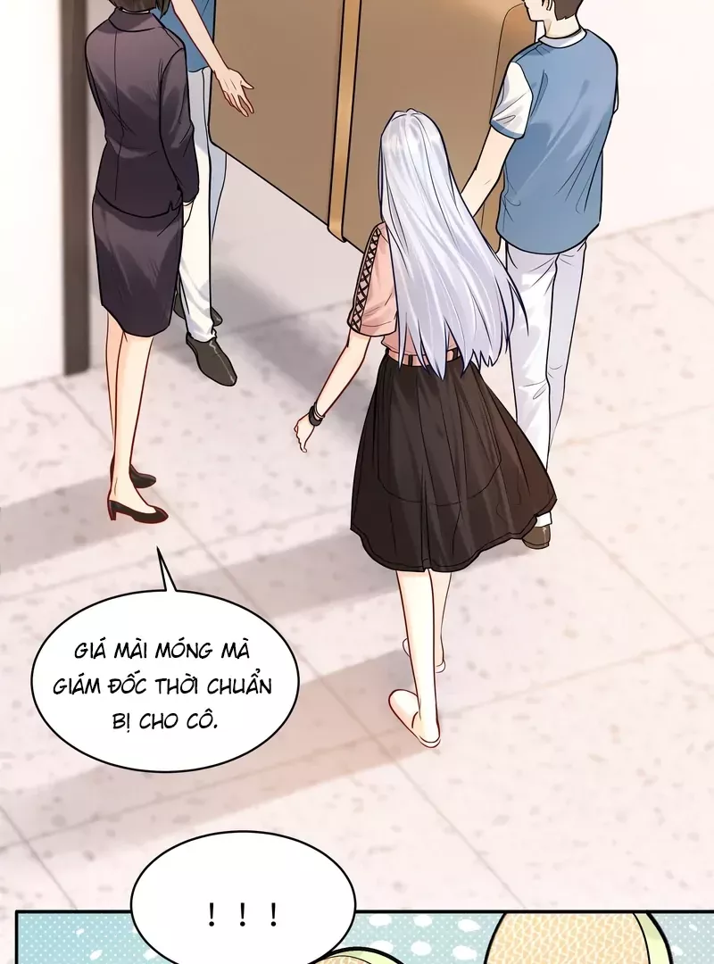 Thiết Ôm Luân Hãm Chap 6 - Next Chap 7