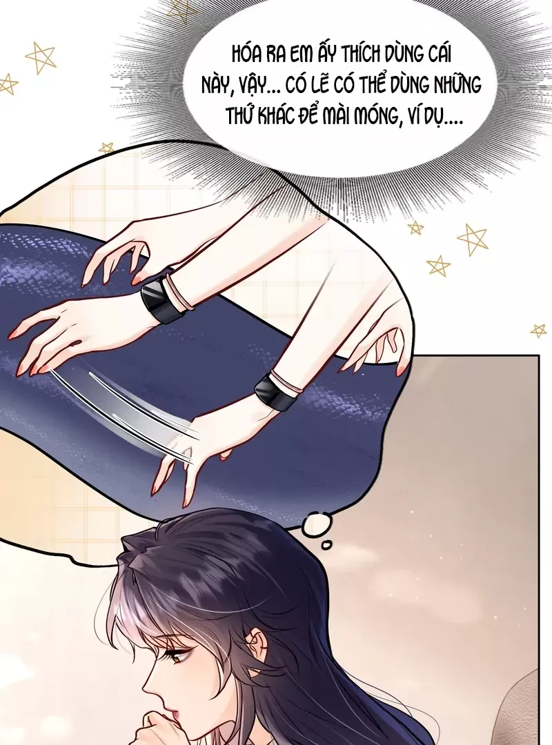 Thiết Ôm Luân Hãm Chap 6 - Next Chap 7