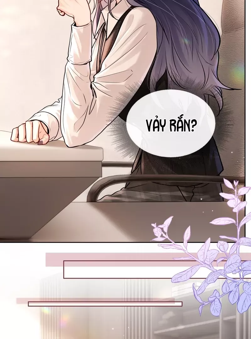 Thiết Ôm Luân Hãm Chap 6 - Next Chap 7