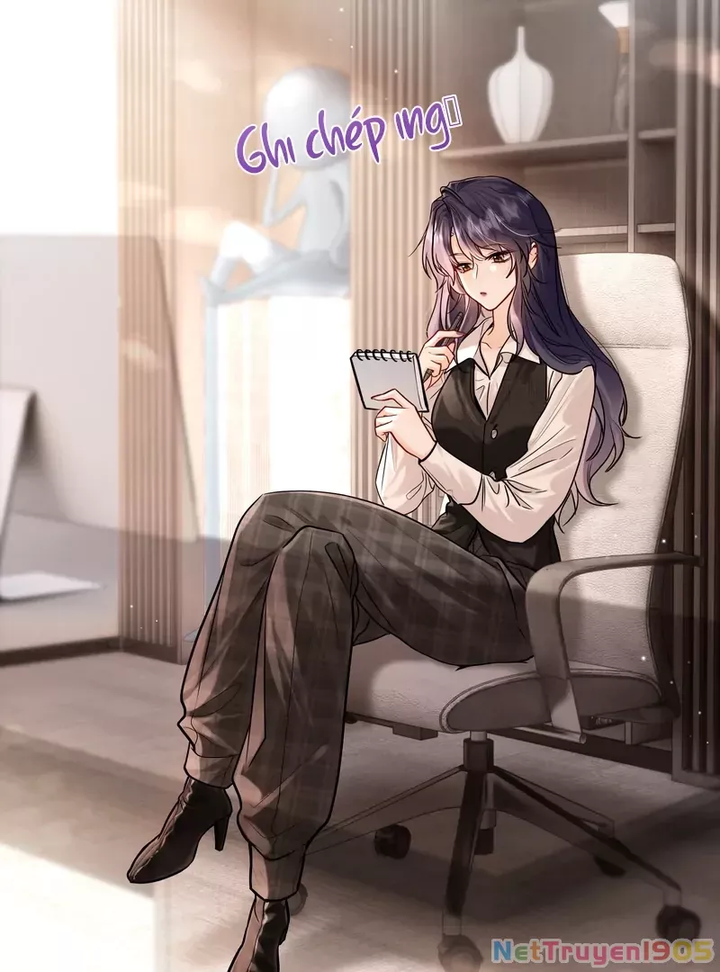Thiết Ôm Luân Hãm Chap 6 - Next Chap 7