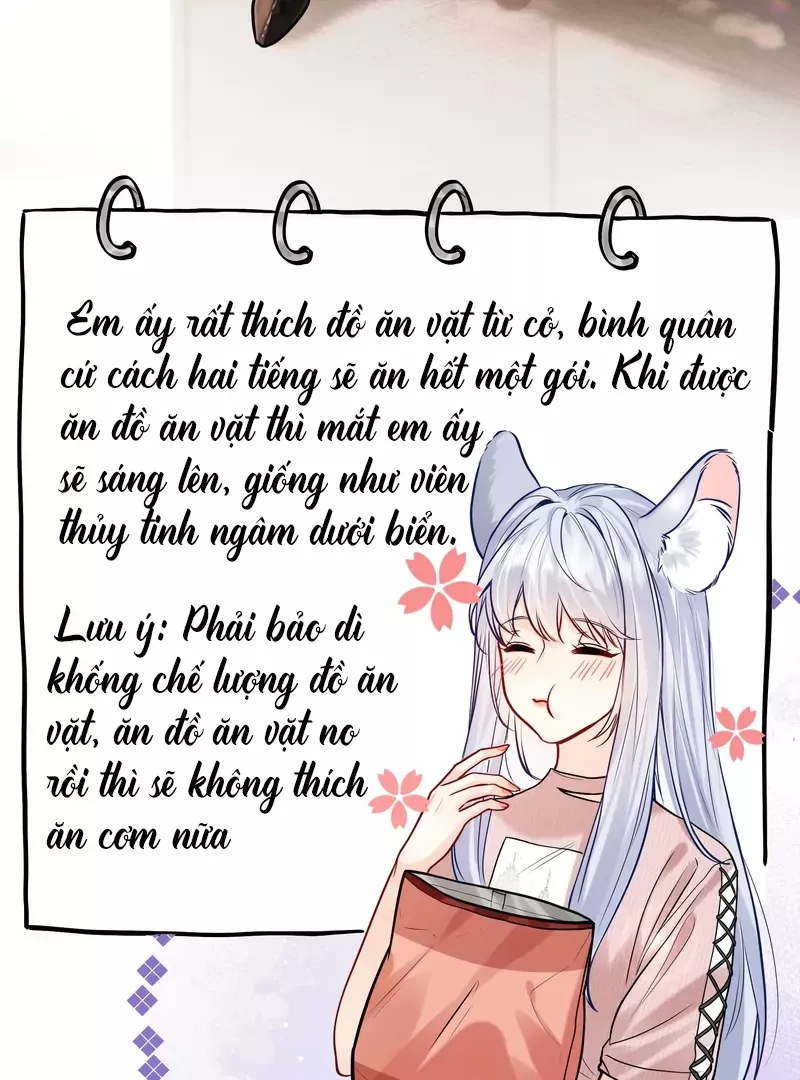 Thiết Ôm Luân Hãm Chap 6 - Next Chap 7