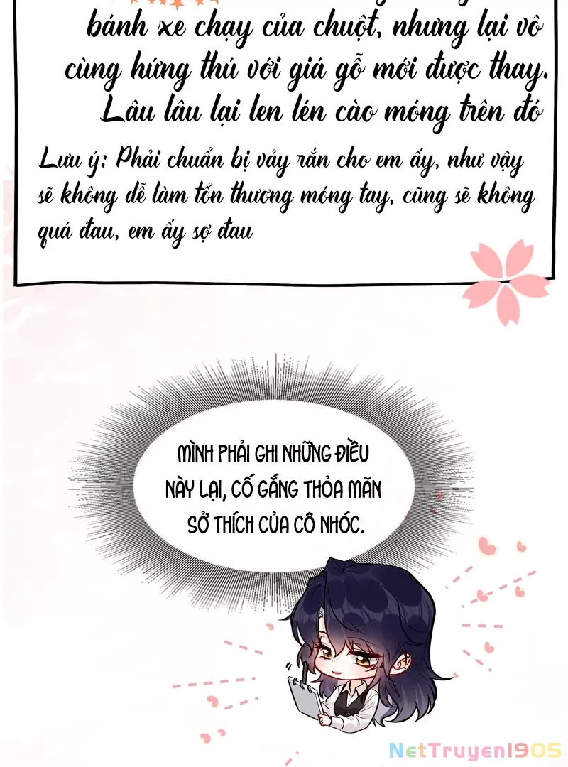Thiết Ôm Luân Hãm Chap 6 - Next Chap 7