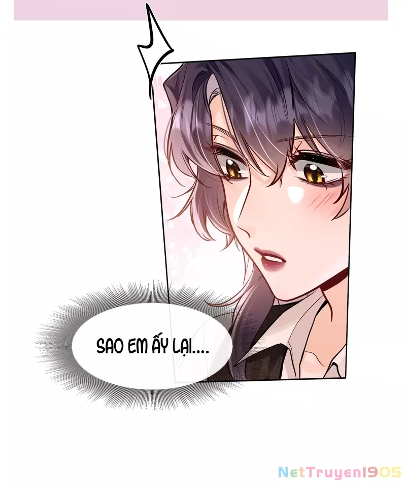 Thiết Ôm Luân Hãm Chap 6 - Next Chap 7