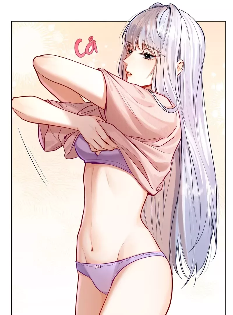 Thiết Ôm Luân Hãm Chap 6 - Next Chap 7