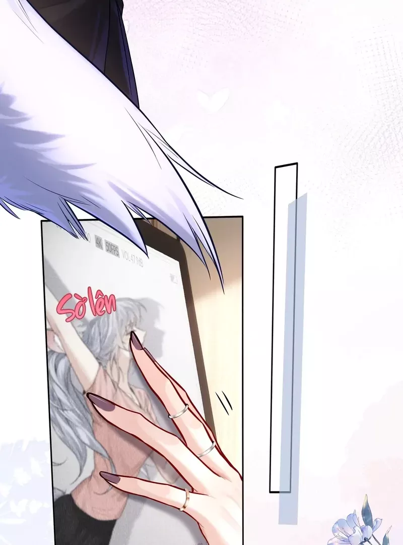 Thiết Ôm Luân Hãm Chap 6 - Next Chap 7
