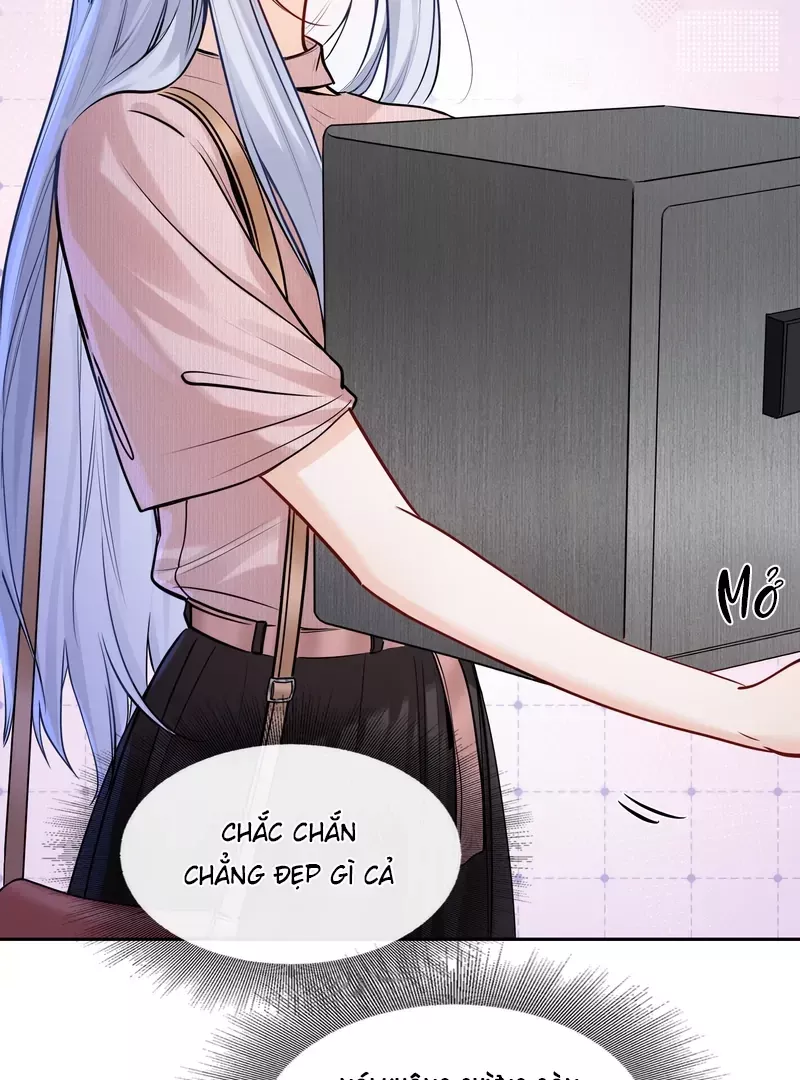 Thiết Ôm Luân Hãm Chap 6 - Next Chap 7