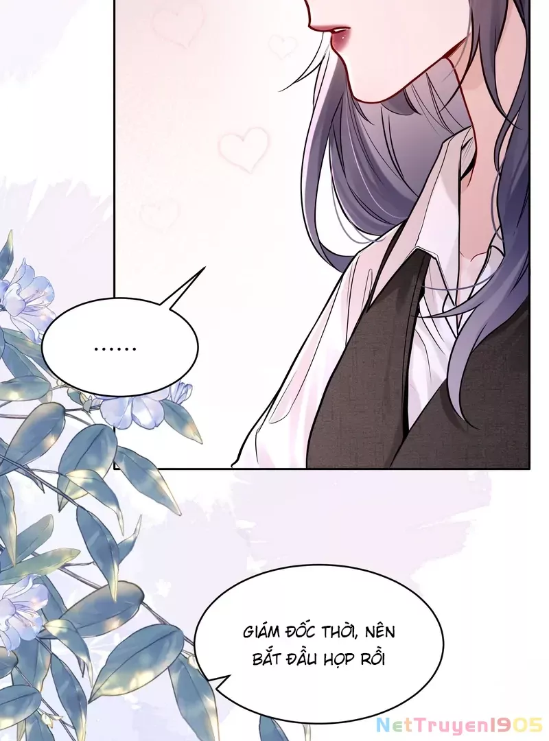 Thiết Ôm Luân Hãm Chap 6 - Next Chap 7