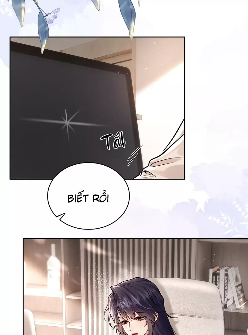 Thiết Ôm Luân Hãm Chap 6 - Next Chap 7